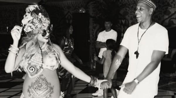 Beyoncé y Jay-Z vuelven a España con una gira conjunta, On the Run II