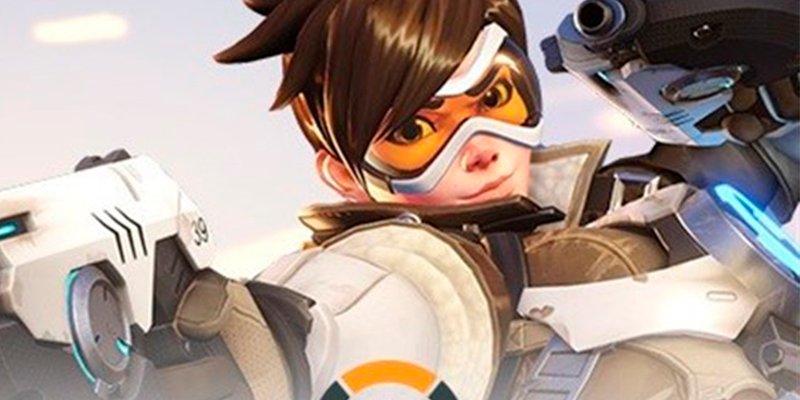 &iquest;Sab&iacute;as que Blizzard ha probado una nueva funci&oacute;n para poder evitar a un compa&ntilde;ero de equipo en Overwatch?