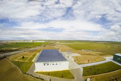 Bodegas Familiares Matarromera invierte 2 millones de euros en energ&iacute;as verdes