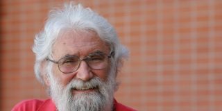 Leonardo Boff: "En Brasil, la democracia siempre fue de baja intensidad"