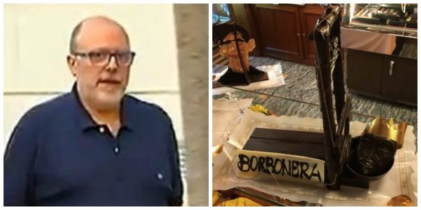 Un editor golpista promueve una guillotina para decapitar a los Borbones