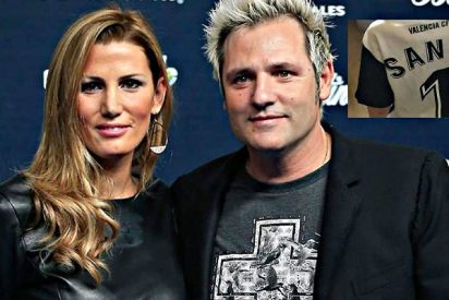 El emocionante adios de Santiago Ca&ntilde;izares a su hijo de 5 a&ntilde;os