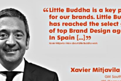 Xavier Mitjavila, directivo de Caf&eacute;s Marcilla y Saimaza, trata de borrar su rastro tras calificar a Espa&ntilde;a de 'Estado fascista'