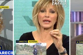 Chaparr&oacute;n a la malencarada independentista Capella (ERC) que es un no parar de insultos a las instituciones espa&ntilde;olas