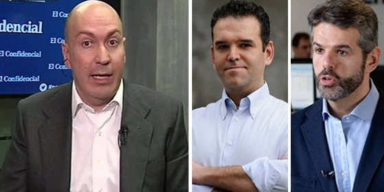 Guerra salvaje abierta entre El Confidencial y los fundadores del imperio Idealista: "&iexcl;Sois unos mentirosos!"