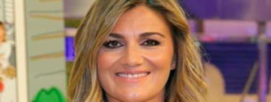 El corte de Miguel &Aacute;ngel Revilla que deja a Carlota Corredera con cara de anchoa