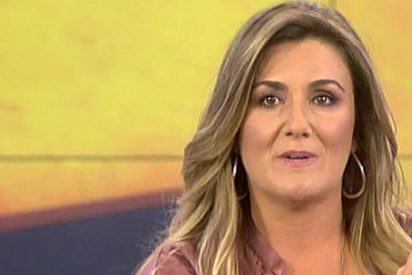 La patada de Vasile en el culo de Carlota Corredera incendia Telecinco