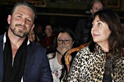 Carmen Martínez Bordiú: "Timothy lo grabó todo y se van a enterar estos maleducados Ryanair"