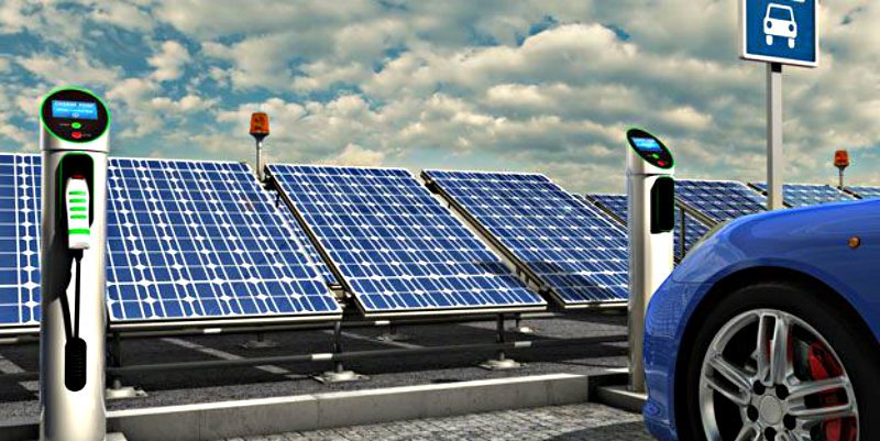 Coche eléctrico: 7 modelos para comprar con descuento