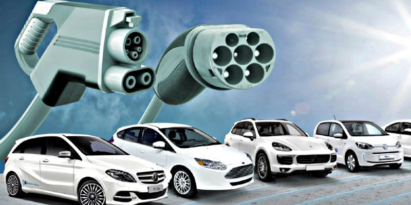 Tenerife instalará 11 puntos de recarga para coches eléctricos