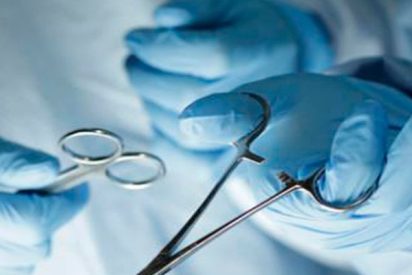Mujer fallece tras practicarse una cirug&iacute;a est&eacute;tica