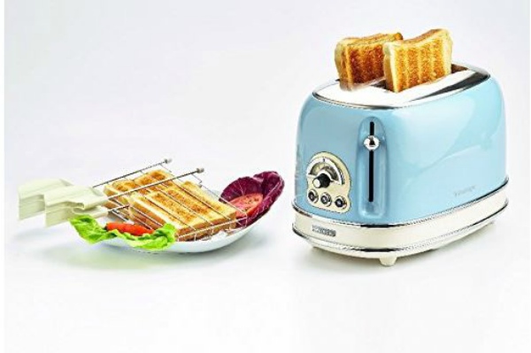 Electrodomésticos y accesorios de cocina vintage en Amazon