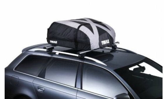 Thule 601100 Ranger 90