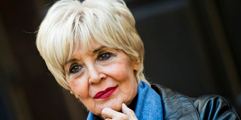 La gran Concha Velasco adelanta cómo y cuándo dejará los escenarios