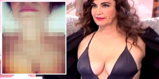 As&iacute; es el empresario millonario que le ha robado el coraz&oacute;n a Cristina Rodr&iacute;guez