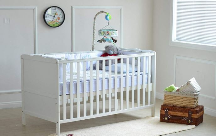 Cunas bebé, ofertas en Amazon