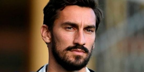 Así fueron las últimas horas del futbolista Davide Astori antes de ser encontrado muerto