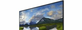 Novedades en Monitores PC - 4K