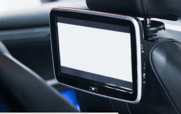 Reproductores de DVD para coche más vendidos en Amazon 2020