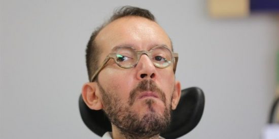 Pablo Echenique