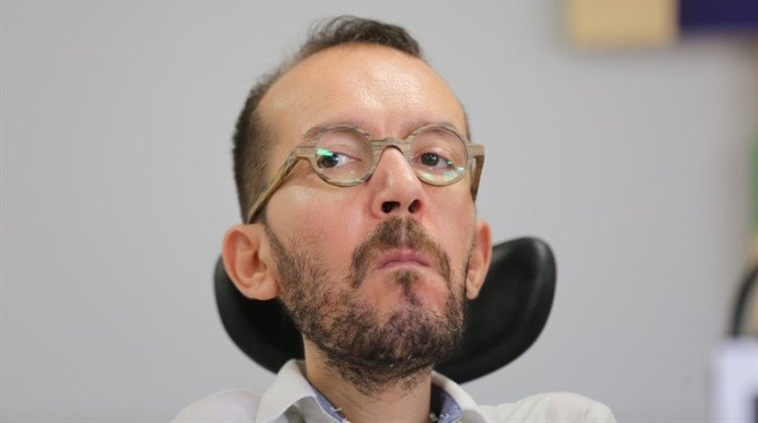 Pablo Echenique