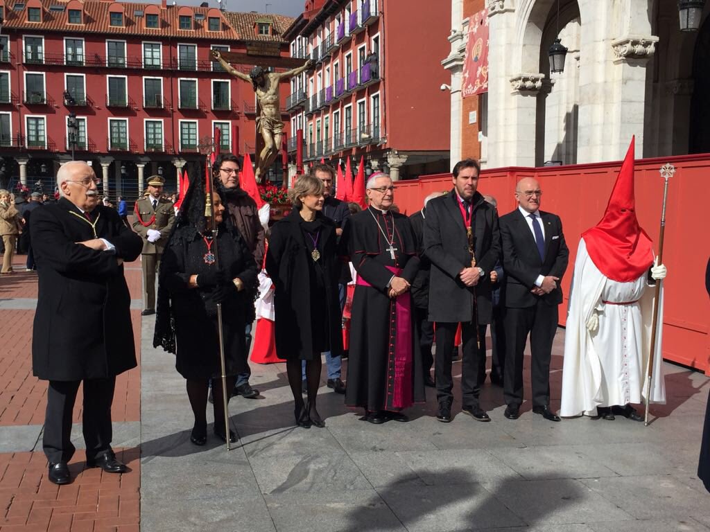 El obispo de Santander denuncia "a los pol&iacute;ticos corruptos que anteponen su codicia a la b&uacute;squeda del bien com&uacute;n"