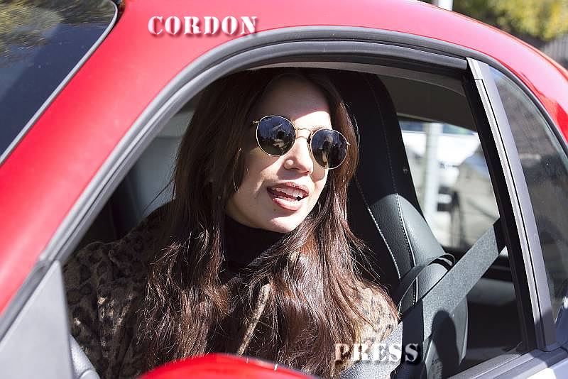 Primeras palabras de Elena Furiase tras confirmar su embarazo