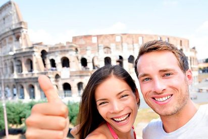 &iquest;Sabes c&oacute;mo son los espa&ntilde;oles viajando seg&uacute;n el resto del mundo?