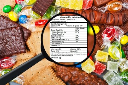 La importancia de aprender a leer las etiquetas de los alimentos