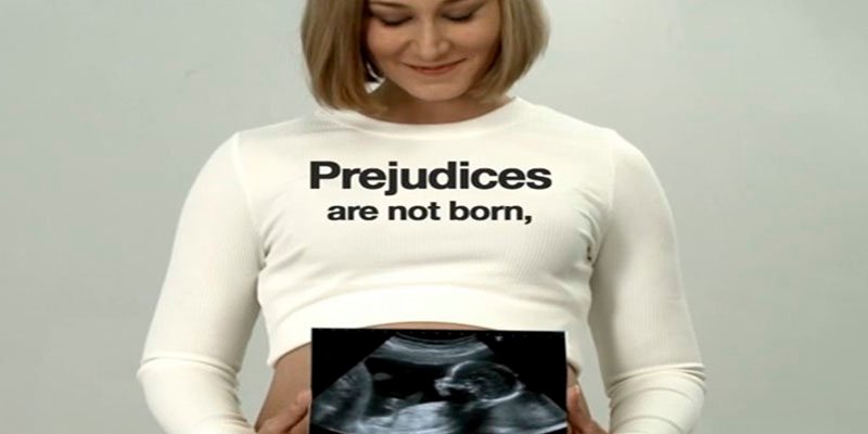 As&iacute; es la campa&ntilde;a de Facebook y Antirumores: 'Sin diversidad no hay vida' para luchar contra los prejuicios y el odio