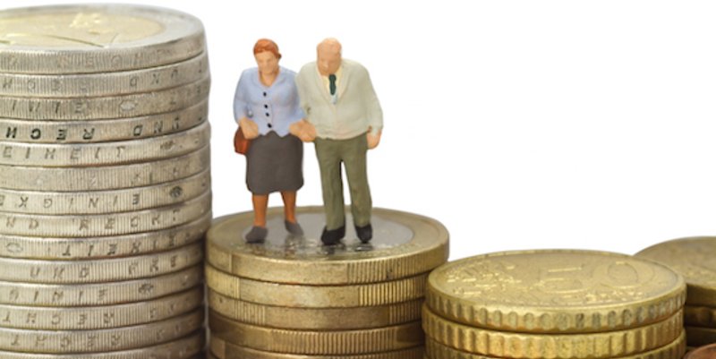 Rafa Rodr&iacute;guez: "Verdades y mentiras sobre las pensiones en Espa&ntilde;a"