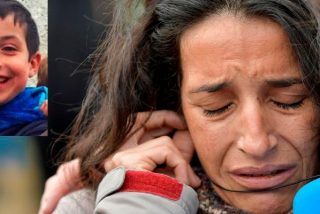 La Guardia Civil investiga a un hombre obsesionado con la madre del peque&ntilde;o Gabriel