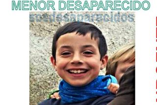 El aplaudido v&iacute;deo de la Guardia Civil sobre la b&uacute;squeda del peque&ntilde;o Gabriel