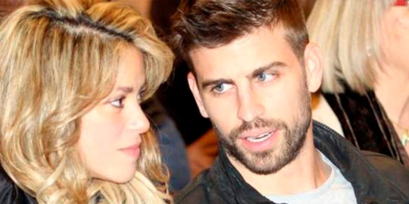 Shakira está hasta el moño de aguantar pesados y denuncia a un paparazzi por acoso
