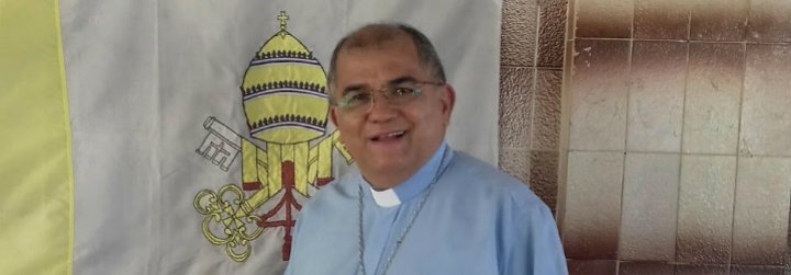 Monseñor Gilberto Pastana de Oliveira: "El Padre Cícero es un santo"