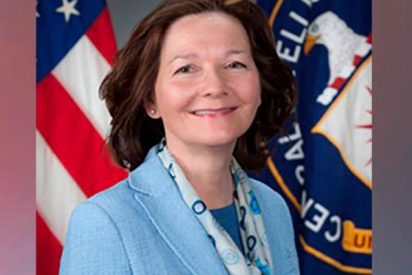 Gina Haspel podría ser la primera mujer en dirigir la CIA