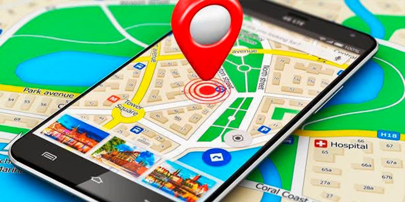 Google Maps