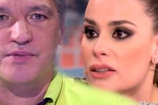 La amenaza de la exmujer de Gustavo Gonz&aacute;lez a Mar&iacute;a Lapiedra