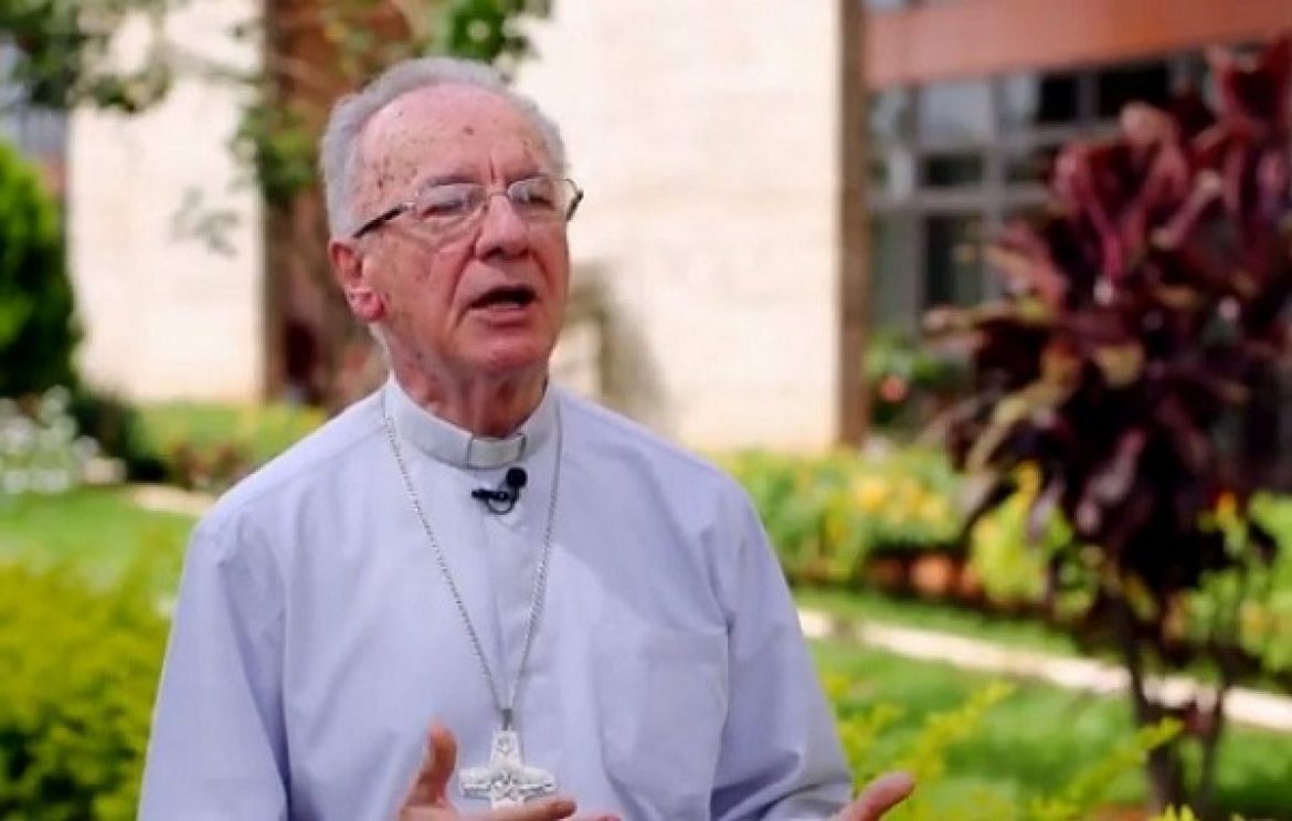 Hummes: "La Iglesia en la Amazonia necesita renovar su presencia y establecer nuevos caminos"