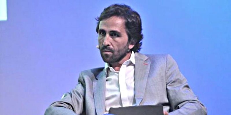 Ignacio Jim&eacute;nez Soler, nuevo director de desarrollo de comunicaci&oacute;n corporativa de Telef&oacute;nica
