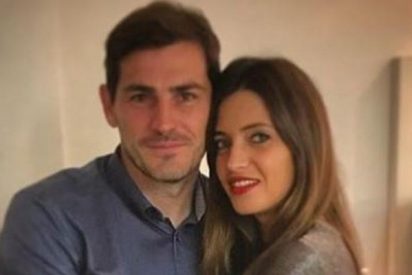 Iker Casillas y Sara Carbonero se van de vacaciones de Semana Santa a Disneyland