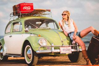 Con estos trucos podr&aacute;s alquilar un coche en tus viajes y no pagar de m&aacute;s