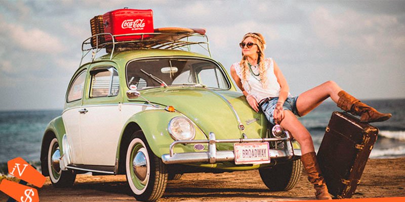 Con estos trucos podrás alquilar un coche en tus viajes y no pagar de más