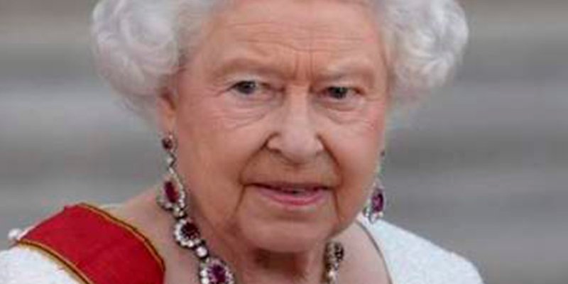 &iquest;Sab&iacute;as que Isabel II fue objetivo de un intento de asesinato en 1981?