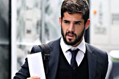 Isco Alarcón es bueno hasta en los negocios y construye un centro comercial en Málaga