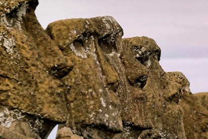 &iquest;Sab&iacute;as que la isla de Pascua est&aacute; en peligro de desaparici&oacute;n?