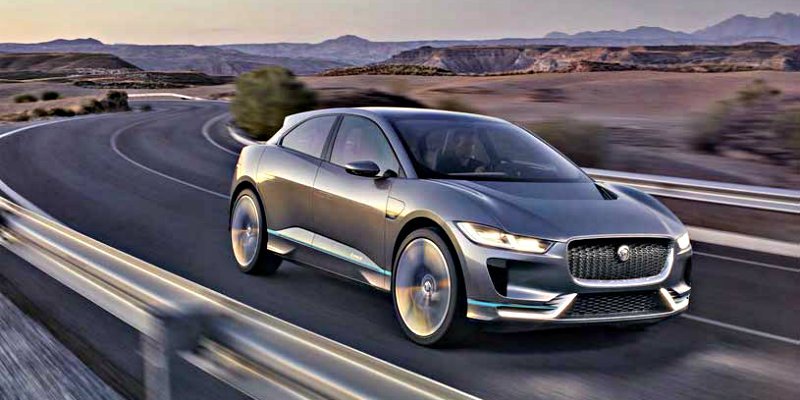 Coche el&eacute;ctrico: Los veh&iacute;culos con movilidad sostenible que lanzan al mercado en 2018