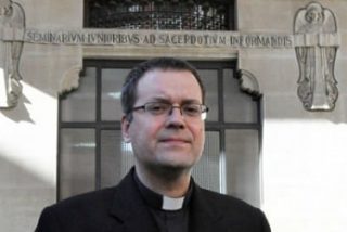 Jes&uacute;s Vidal: "Se necesitan muchos m&aacute;s sacerdotes para llevar el Evangelio a todos los rincones"