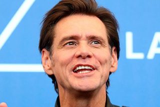 Jim Carrey triunfa con sus caricaturas sobre Trump en Twitter