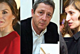 Alonso Guerrero: Las 10 cosas que no sab&iacute;as del ex marido podemita de la Reina Letizia